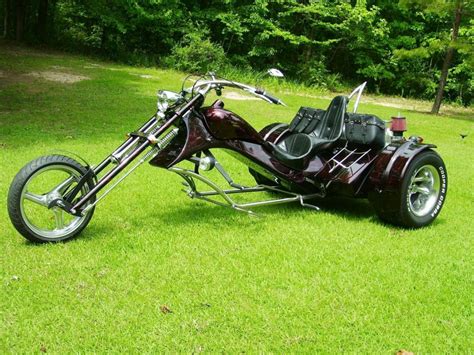 (20) Can-Am. . Reverse trike for sale craigslist